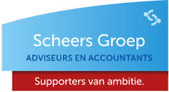 Maatschap Scheers Groep Adviseurs en Accountants BV 