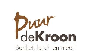 Banketbakkerij- Lunchroom In De Kroon