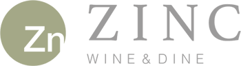 Zinc Wine & Dine